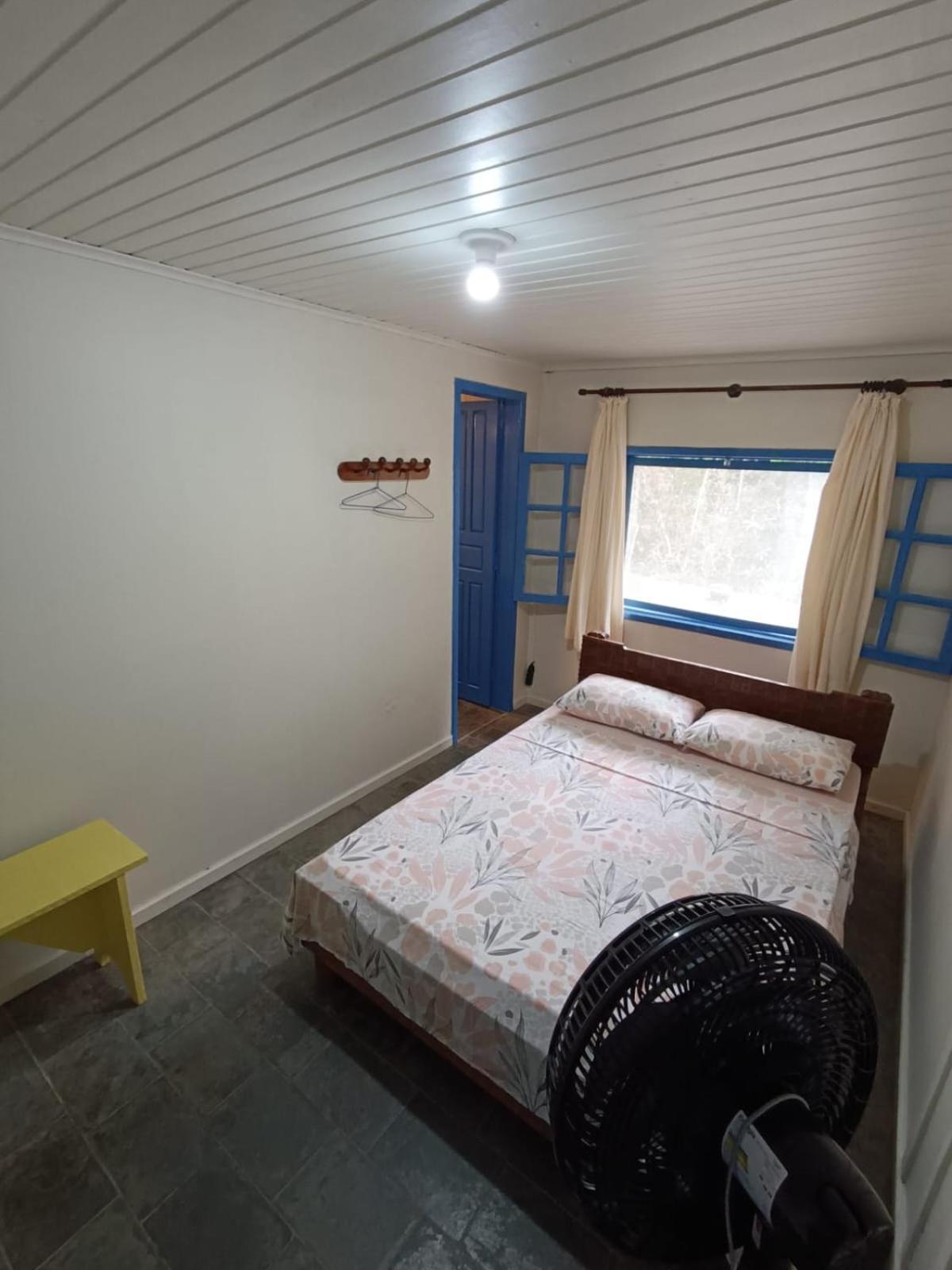 Pousada Oceano Azul, Beira Mar Ilha do Mel Ngoại thất bức ảnh